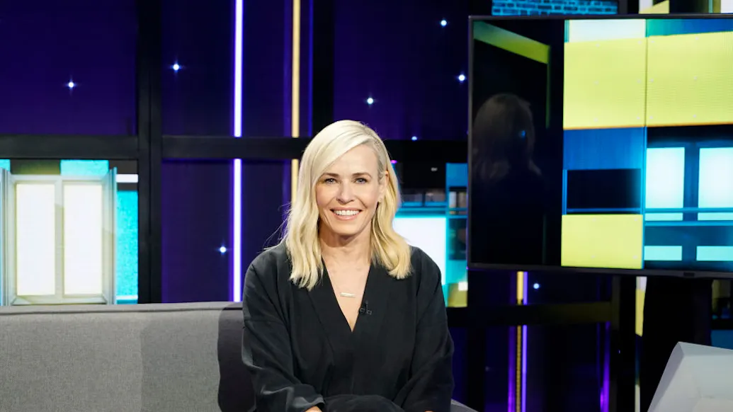 Chelsea Handler To Headline Black Lives Matter Fundraiser Featuring Her ‘White Privilege’ Doc