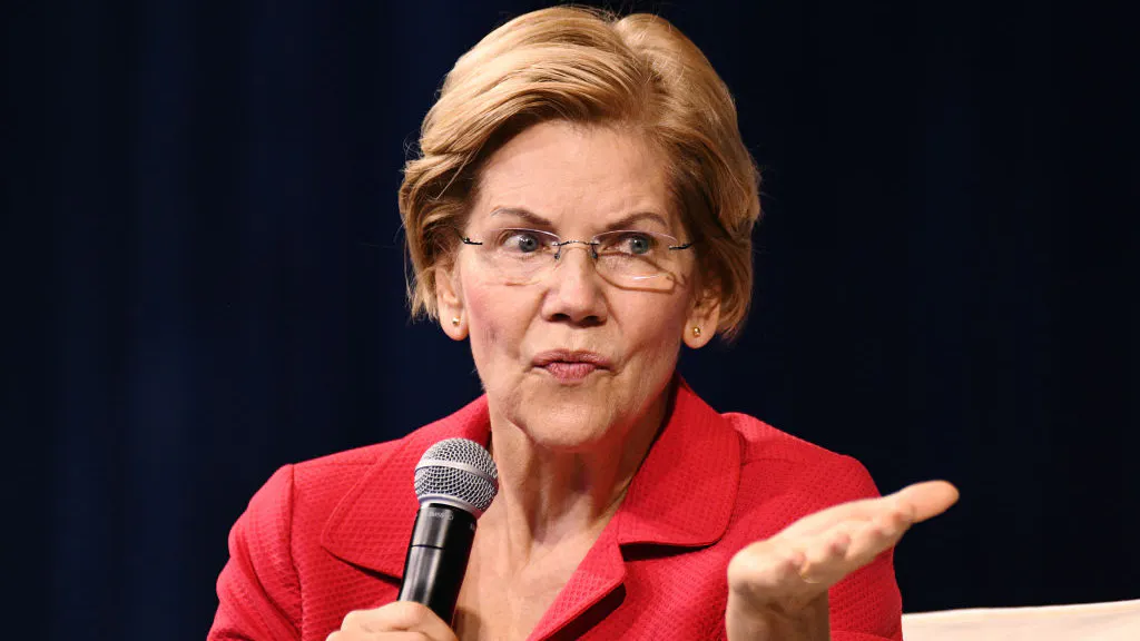 Warren Said She Was Once Fired For Being Pregnant. That’s Not What She Said Before.