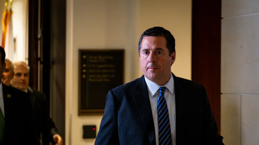 Daily Beast Publishes Yet Another Lame Hit Piece On Devin Nunes