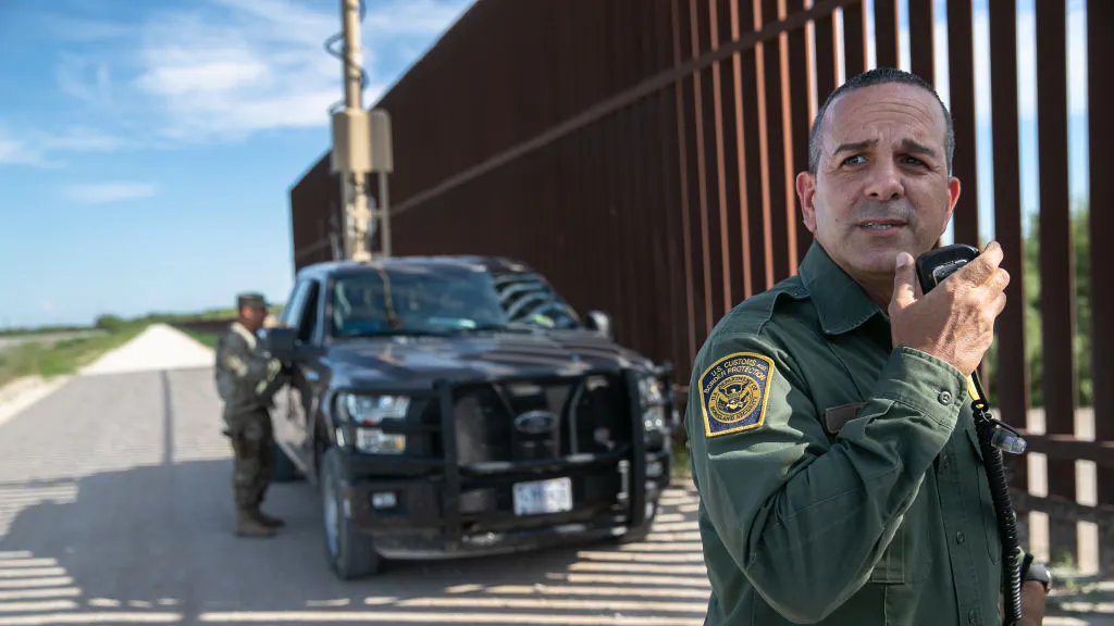 ICE Arrests More Than 100 Illegal Immigrants In Midwest and DC