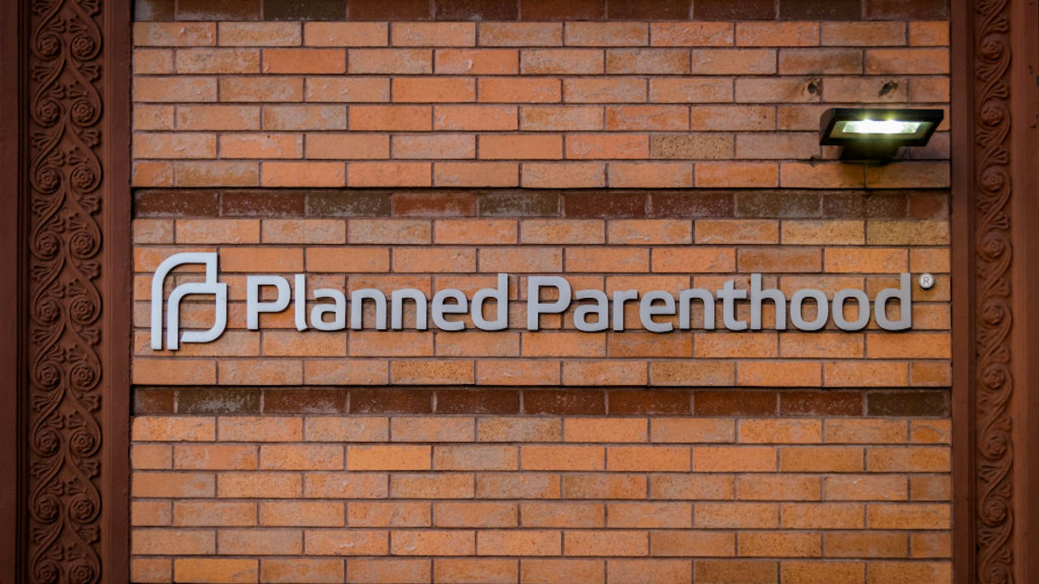 MANHATTAN, NEW YORK, UNITED STATES - 2019/10/05: Planned Parenthood offices in SoHo.