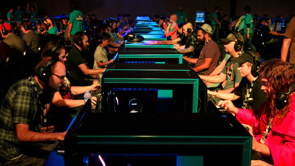 Gaming Company’s Statement Regarding Player Who Voiced Support For Hong Kong Was Different In Chinese