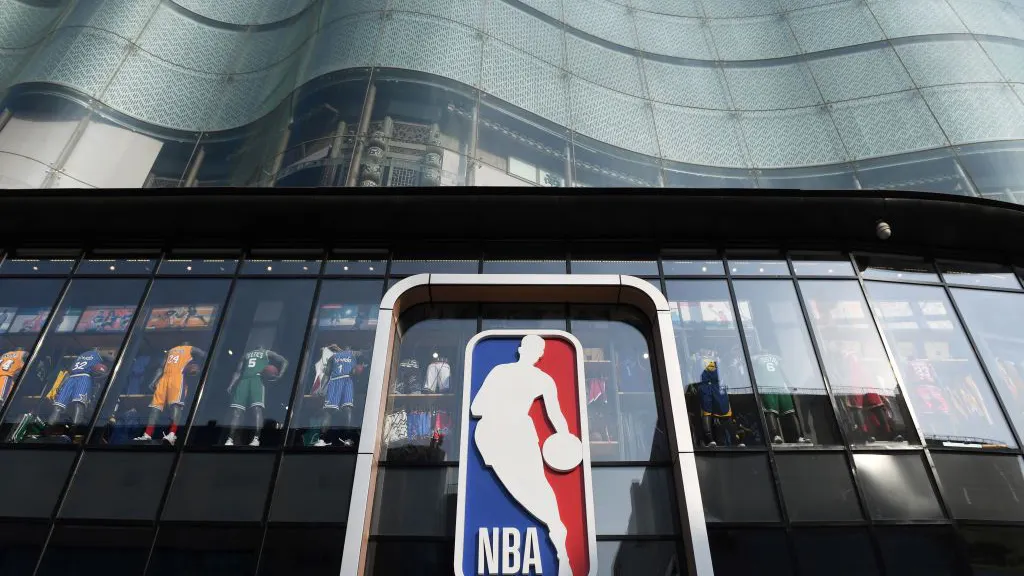NBA Bans Media Access While In China Because It Puts Players In A ‘Complicated’ And ‘Unfair’ Position