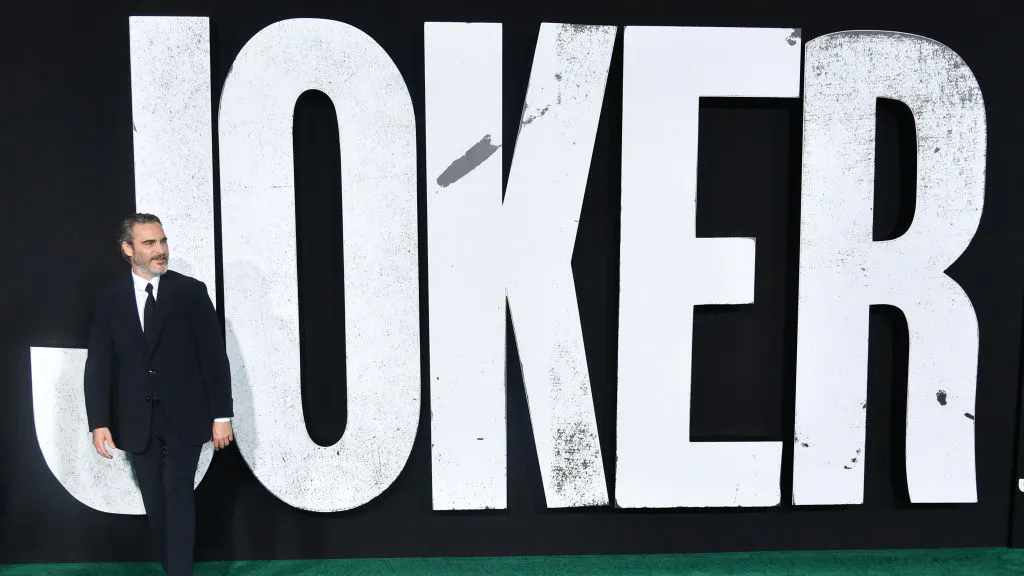 ‘Joker’ Review- Joaquin Phoenix At His Finest