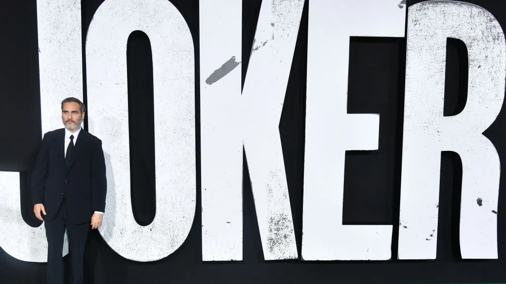 WALSH: The Absurd And Hypocritical Moral Panic Over ‘Joker’