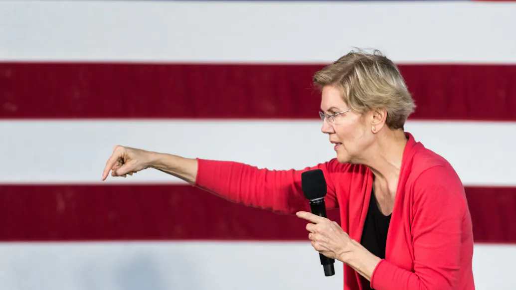 WATCH: Elizabeth Warren Admits: Medicare For All Would Cause Tremendous Loss Of Jobs