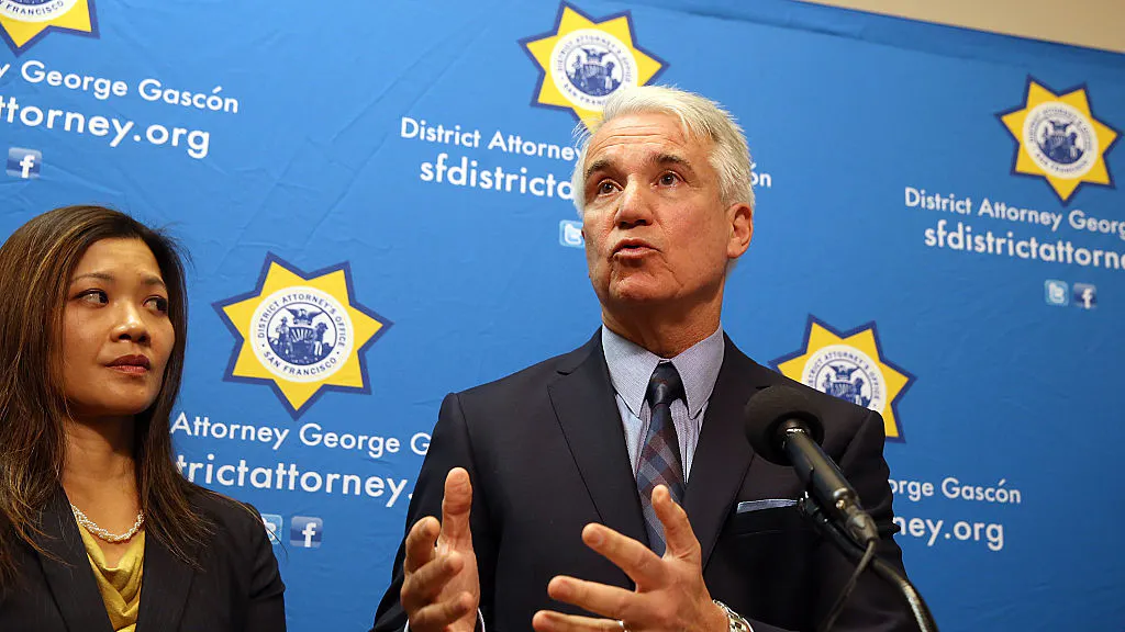 S.F.’s Soros-Backed D.A. Resigns, Expected To Challenge L.A.’s Top Prosecutor in 2020
