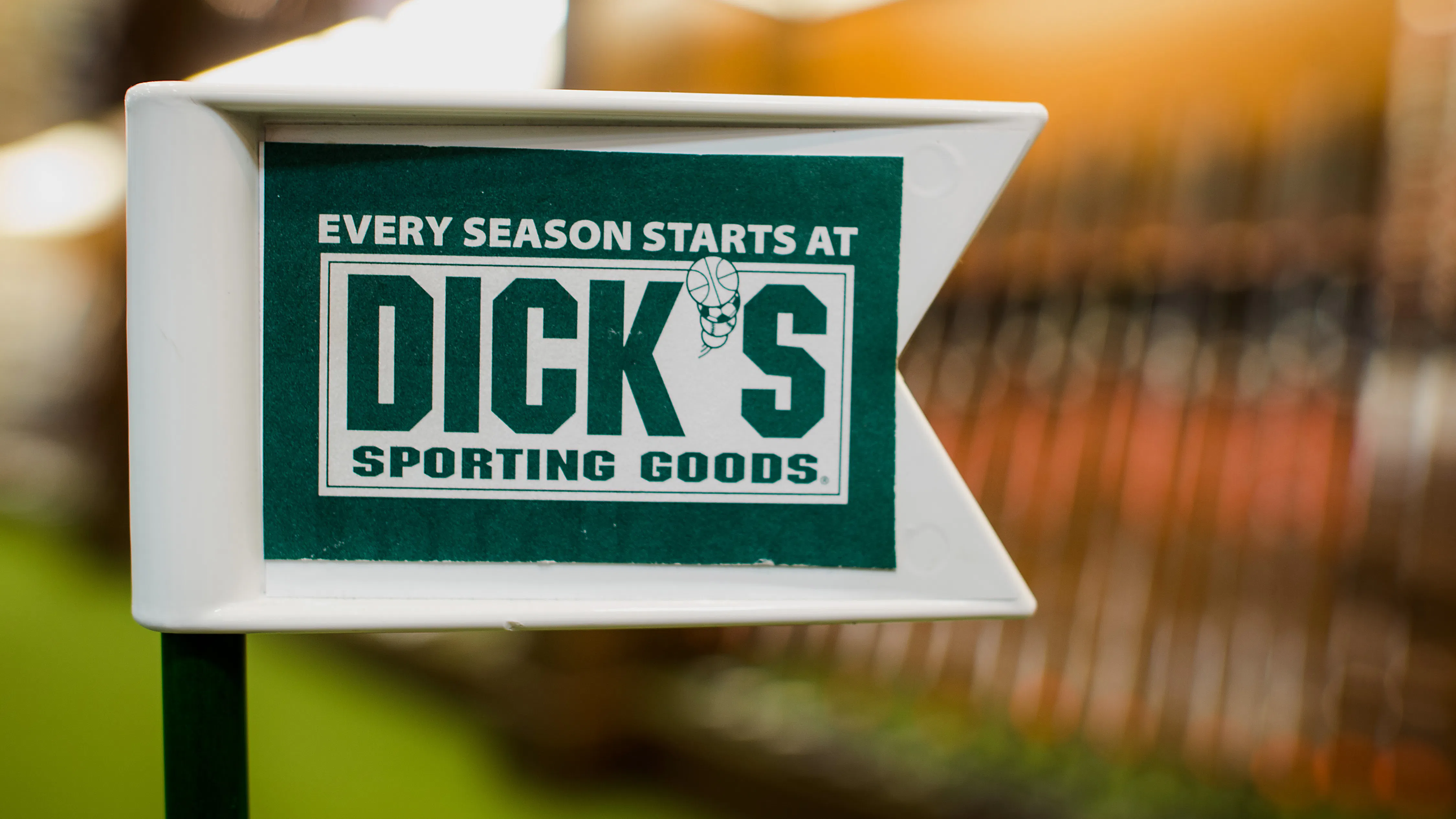 CEO Of Dick’s Sporting Goods ‘Quietly Testing’ Presidential Campaign
