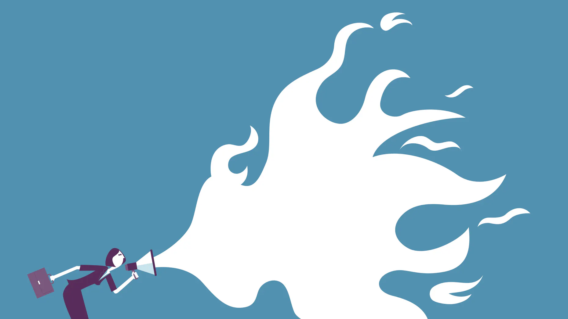 Social Justice Activist Gets Kicked Out Of Fellowship For Constant Complaints, Claims Racism