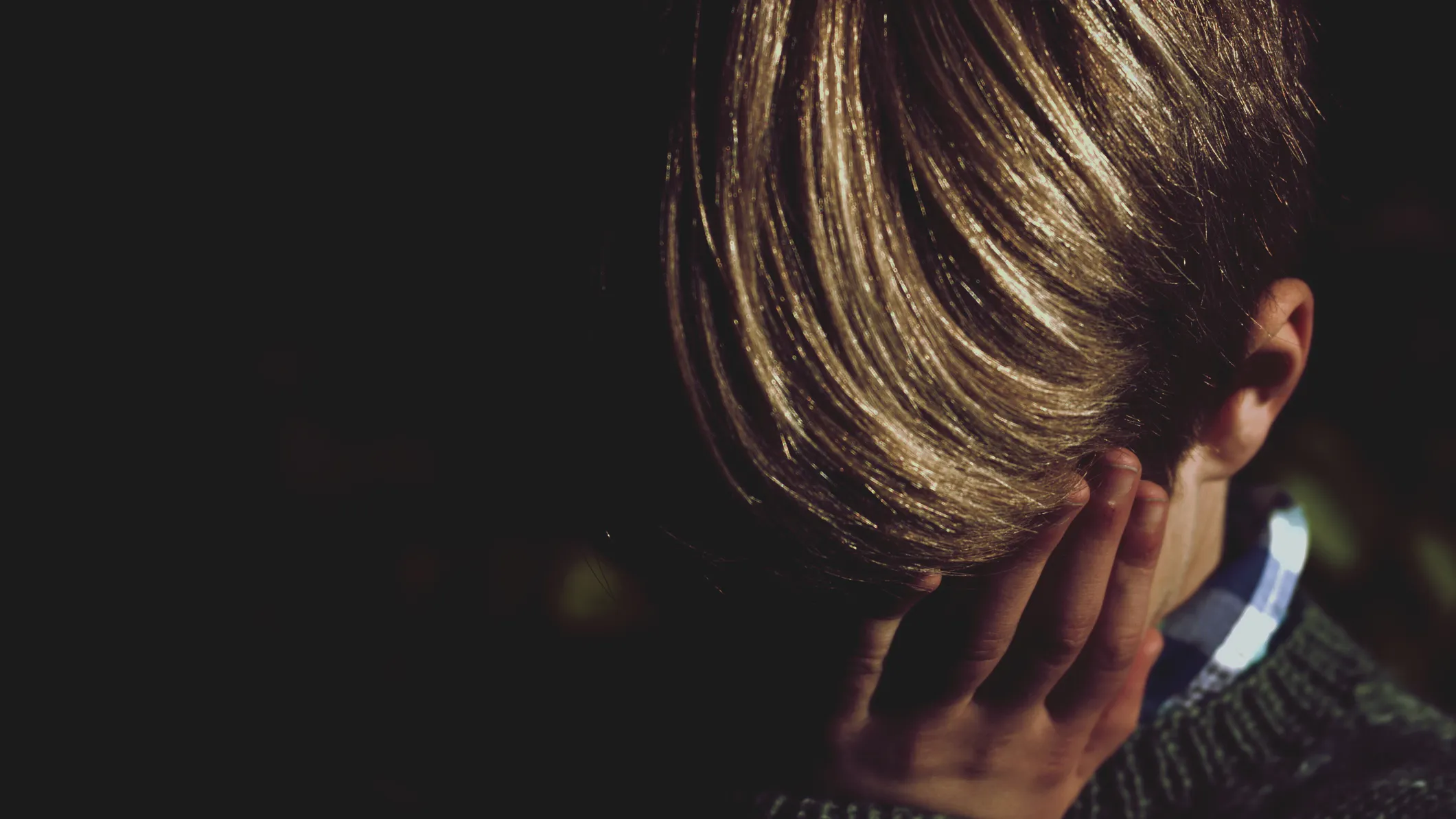 Video: James Younger, At Age 3, To Dad: Mommy Tells Me I’m A Girl