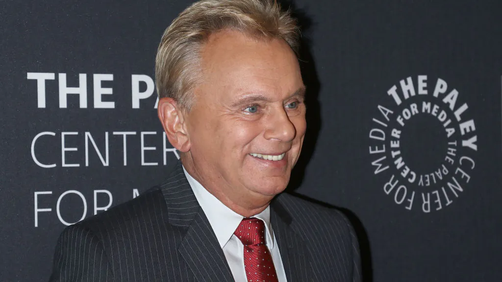 Pat Sajak Offers Two Tweets Hilariously Summing Up Dem Presidential Debate