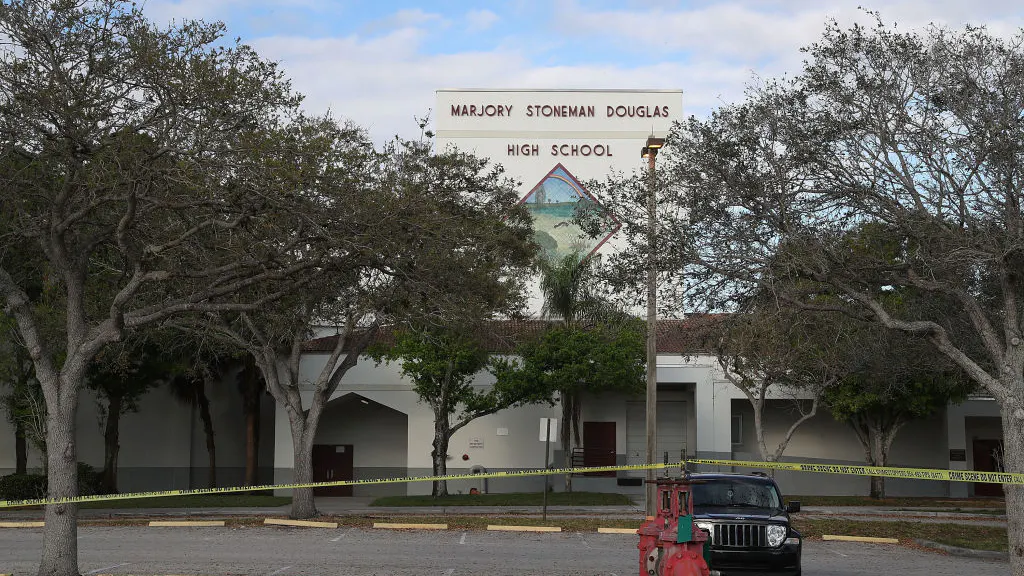 Some Florida Teachers Can Now Carry Firearms In Their Classrooms