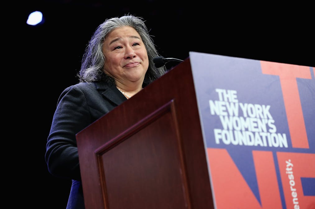 New #MeToo Leader Is Former Obama Aide Who Ran Interference For Jussie Smollet