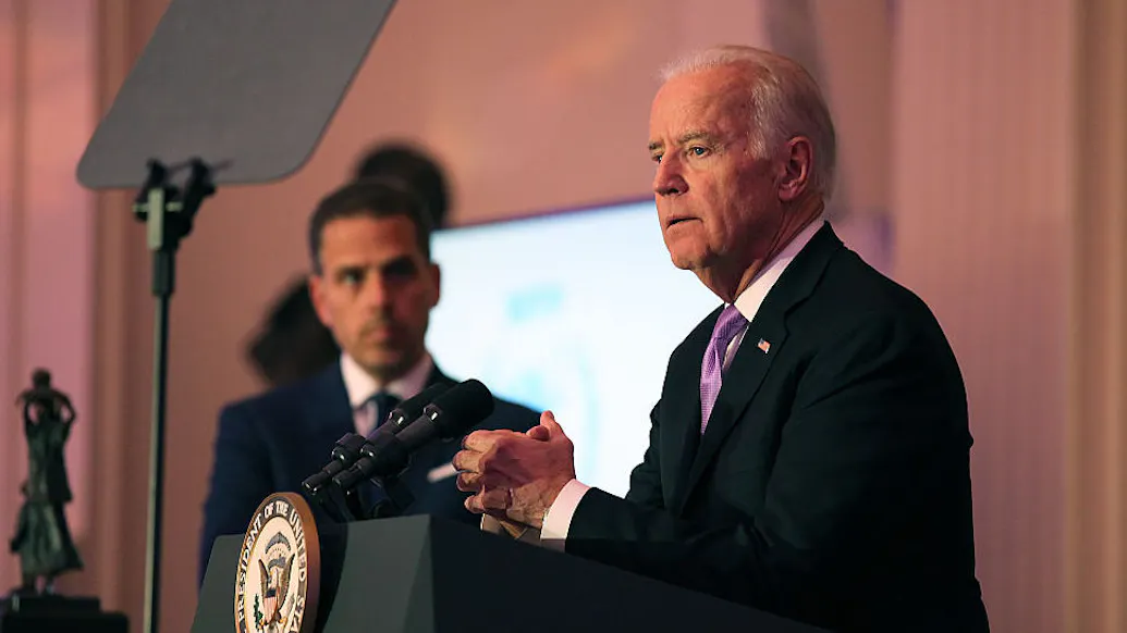 Impeachment Witness Tells Congress He Warned About Biden-Ukraine Problem In 2015, Got Shut Down By Biden’s Office