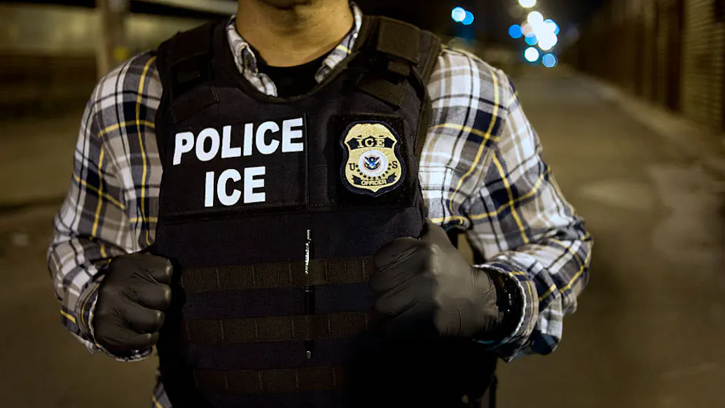 UPDATE: After Strong Backlash, Police Chief Un-Suspends Officer For Calling ICE On Illegal Immigrant