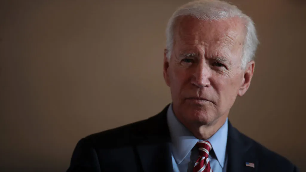 Biden’s Sandy Hook Claim Is Refuted By Victim’s Brother