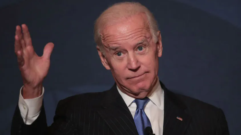 KNOWLES: Joe Biden Did Talk To Hunter Biden About Ukraine