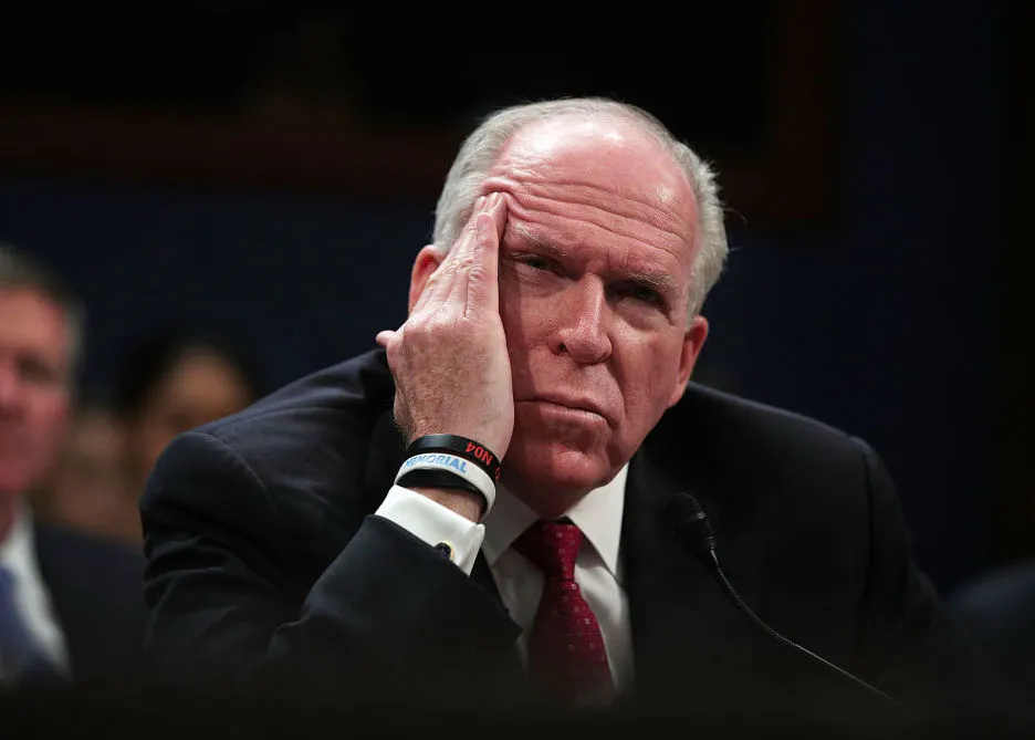 Top Russia Collusion Hoax Peddler Claims Iran Is More Credible Than Trump