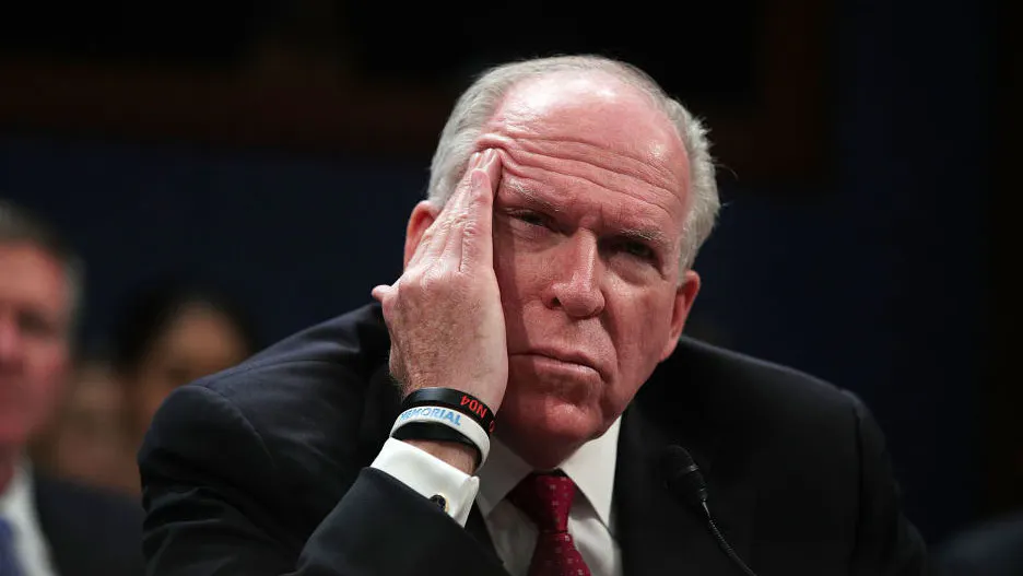 Top Russia Collusion Hoax Peddler Claims Iran Is More Credible Than Trump