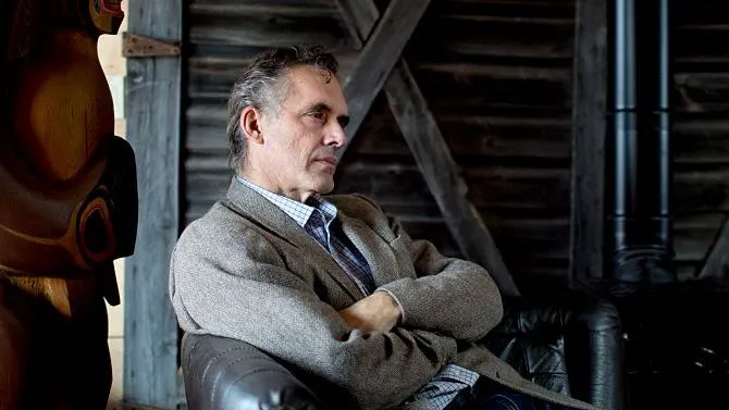Far-Left Group Threatens Violence Against Church Screening ‘The Rise of Jordan Peterson’