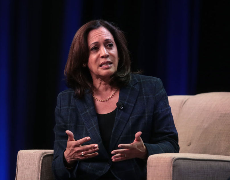 SHAPIRO: Buzzfeed Hilariously Slams Harris Campaign For Complaining ...