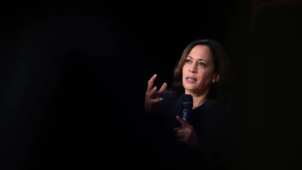 WATCH: Kamala Harris Implies That Her Electability May Hinge On Americans’ Racism And Sexism