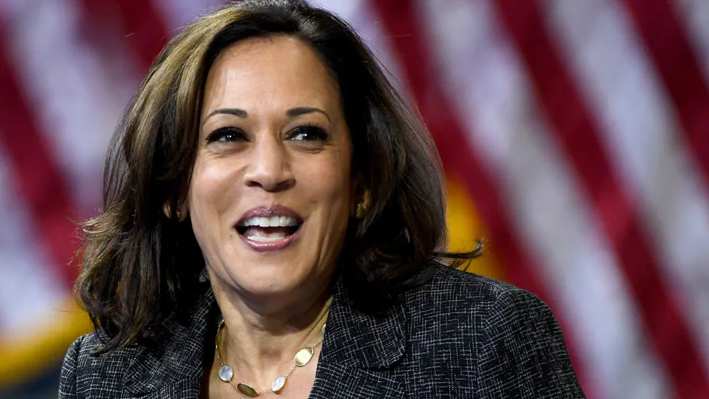 Kamala Harris Claims Trump Already Confessed To Impeachable Offense: ‘Dude Gotta Go’