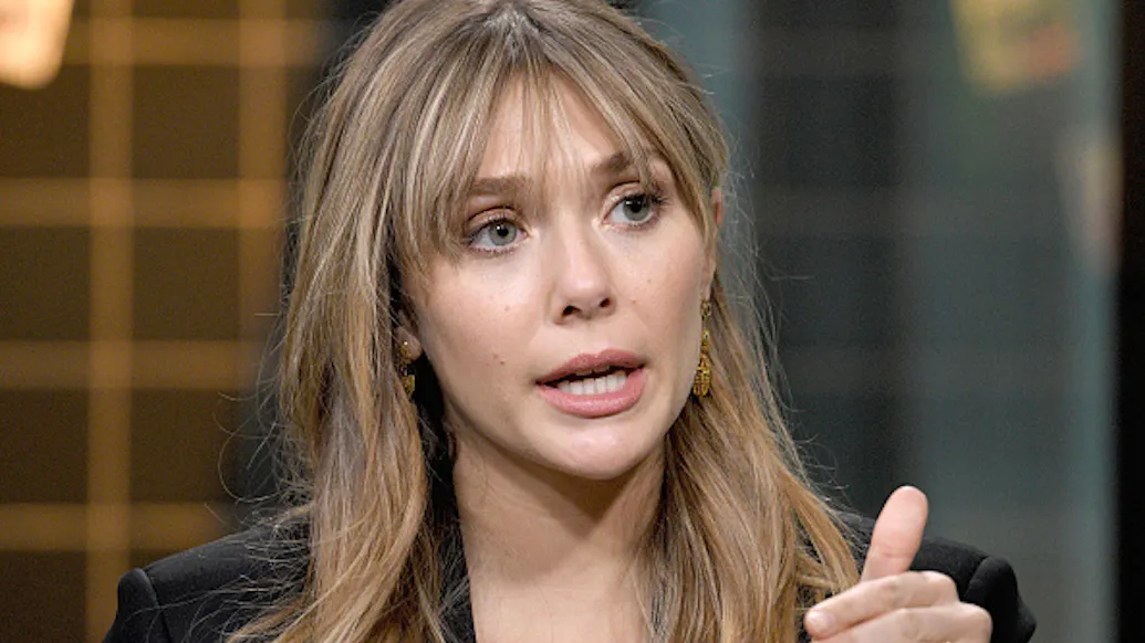 ‘Avengers’ Star Elizabeth Olsen: We Need ‘All Representation Of Superheroes’