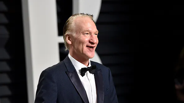 Bill Maher Blasts Cancel Culture: ‘P.C. People Protect Feelings’