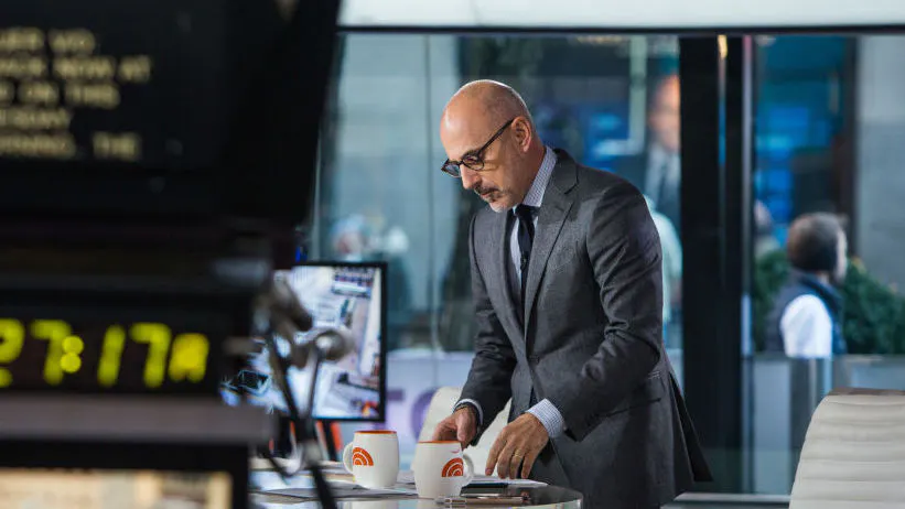 Former NBC Reporter Levels New Explosive Accusations Of Network Cover-Up; NBC Fires Back