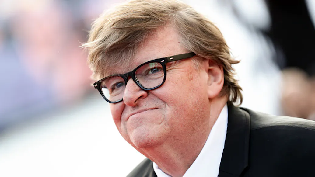 Michael Moore Calls For Speedy Impeachment, Cautions Against A ‘Mueller 2’