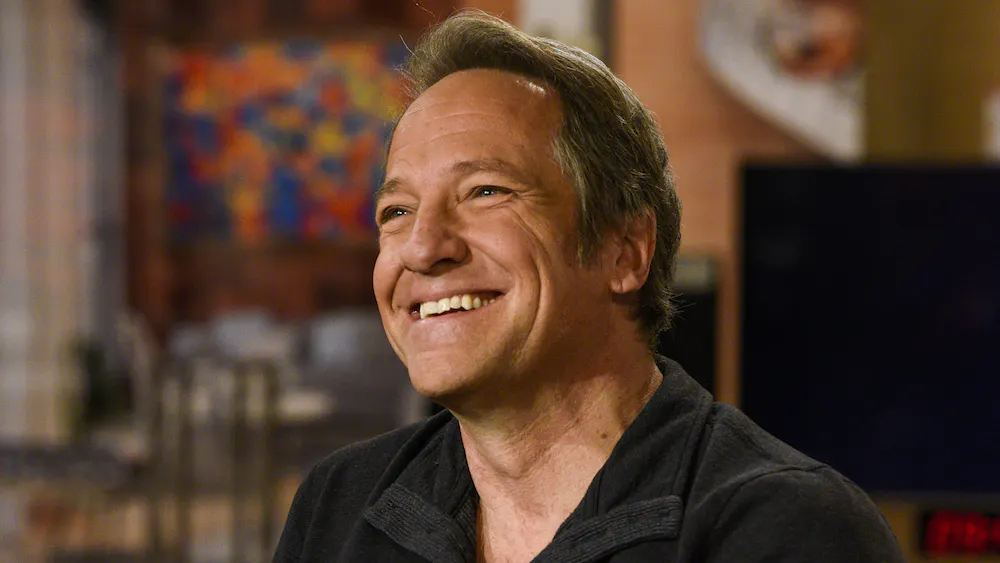 Mike Rowe’s Birthday Announcement Brings Back A Classic