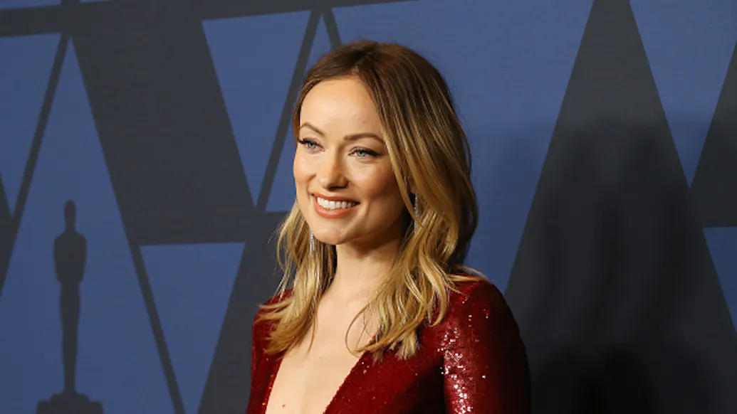 Director Olivia Wilde Upset ‘Booksmart’ Lesbian Hookup Scene Cut From Airline Screenings