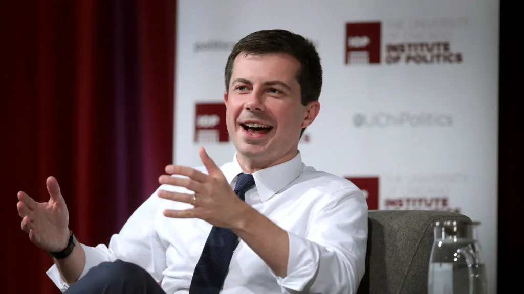 Buttigieg Suggests He Will Help Restore Unity By Abolishing Electoral College