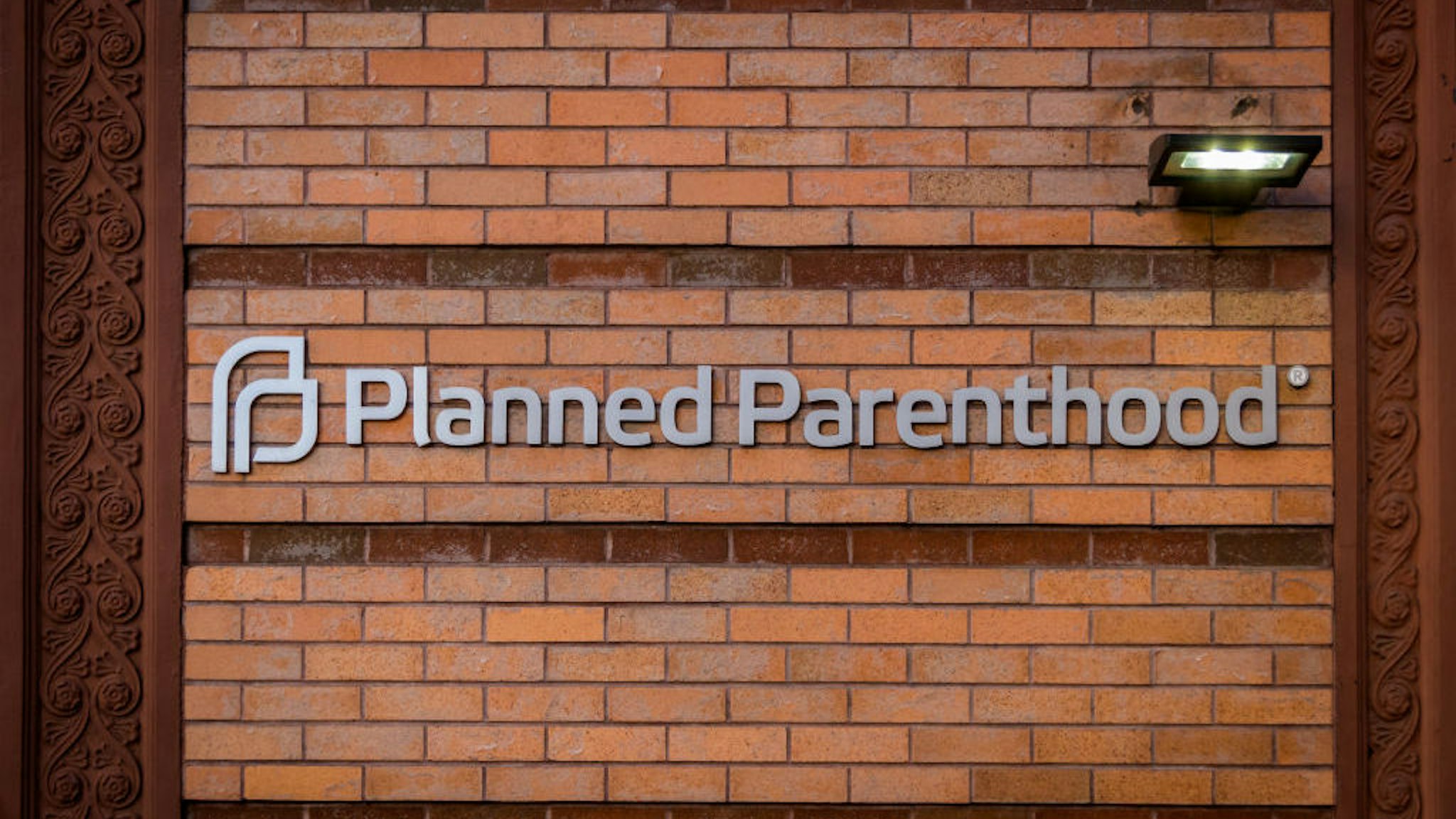 Planned Parenthood offices in SoHo. (Photo by Erik McGregor). (Photo by Erik McGregor/LightRocket via Getty Images)