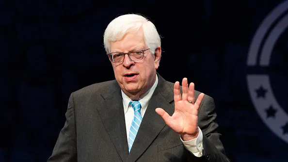 Prager’s ‘No Safe Spaces’ Sees Impressive Sales On Just One Screen