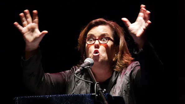 FAIL: Rosie O’Donnell Deletes Twitter Poll After 57% Say No To Trump Impeachment