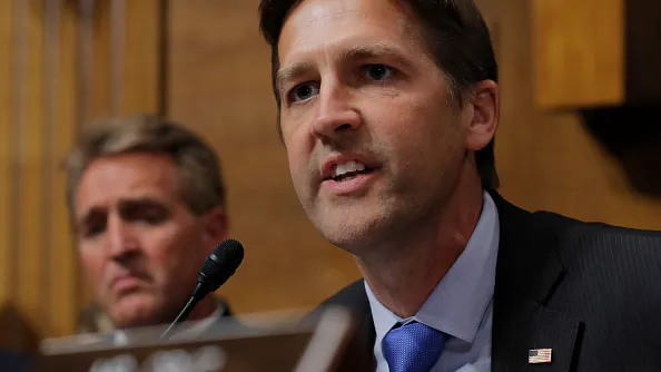 ‘Bigoted Nonsense’: Sen. Ben Sasse Condemns Beto’s Call To Strip Churches Of Tax Exempt Status For Opposing Same-Sex Marriage