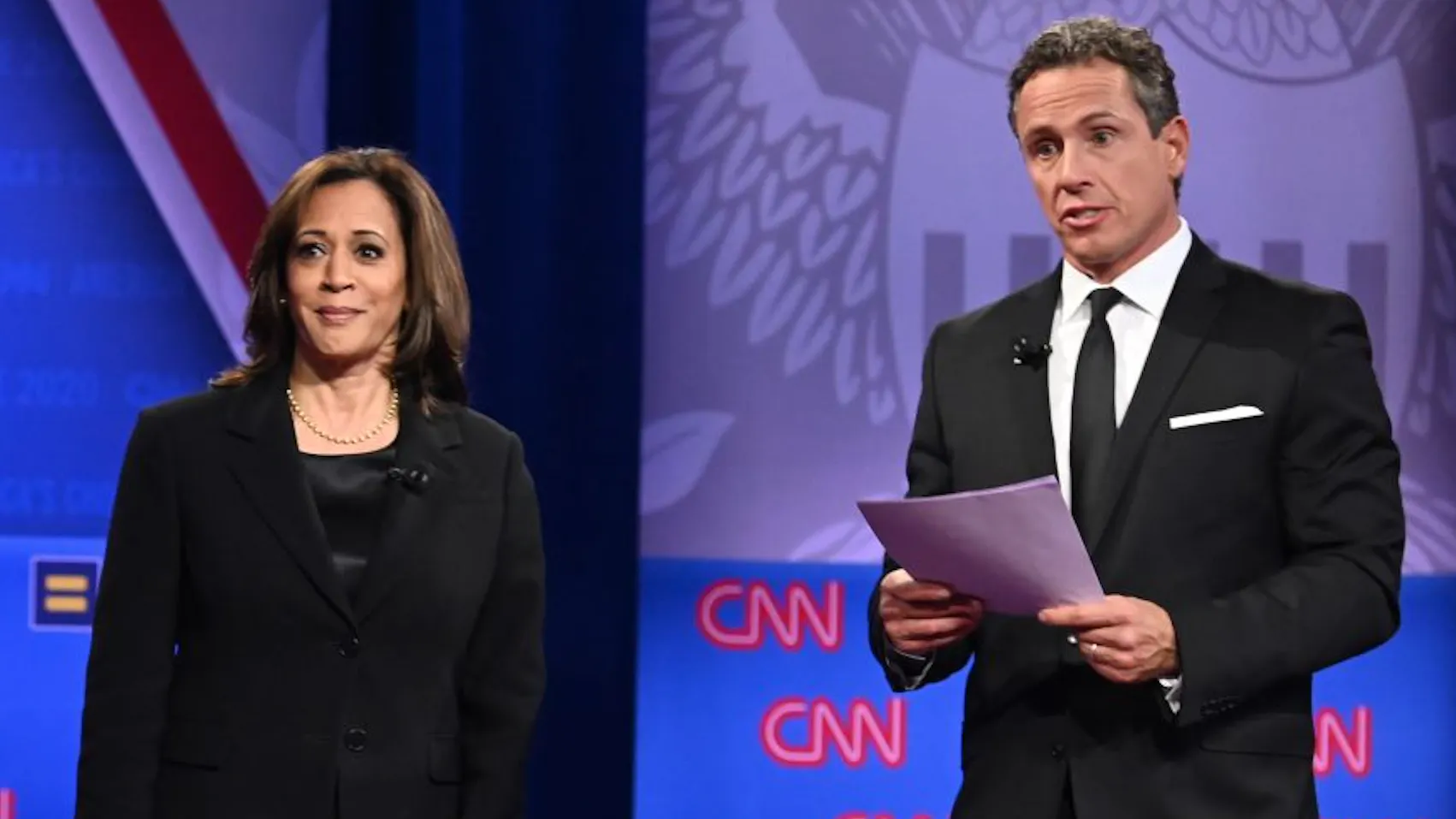 WATCH: CNN’s Cuomo Makes ‘Preferred Pronoun’ Joke; Forced To Apologize