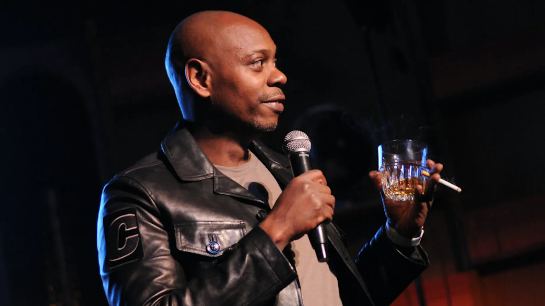 SMEAR: Media Link Dave Chappelle To Trans Comedian’s Suicide