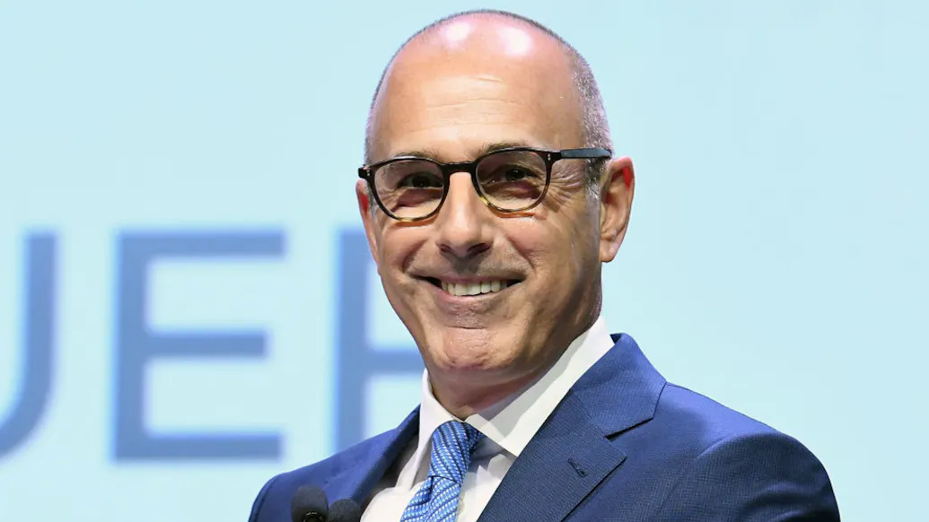 Sexual Harassment Accusations Roll In Against Lauer, Affair With ‘Well-Respected’ NBC Star