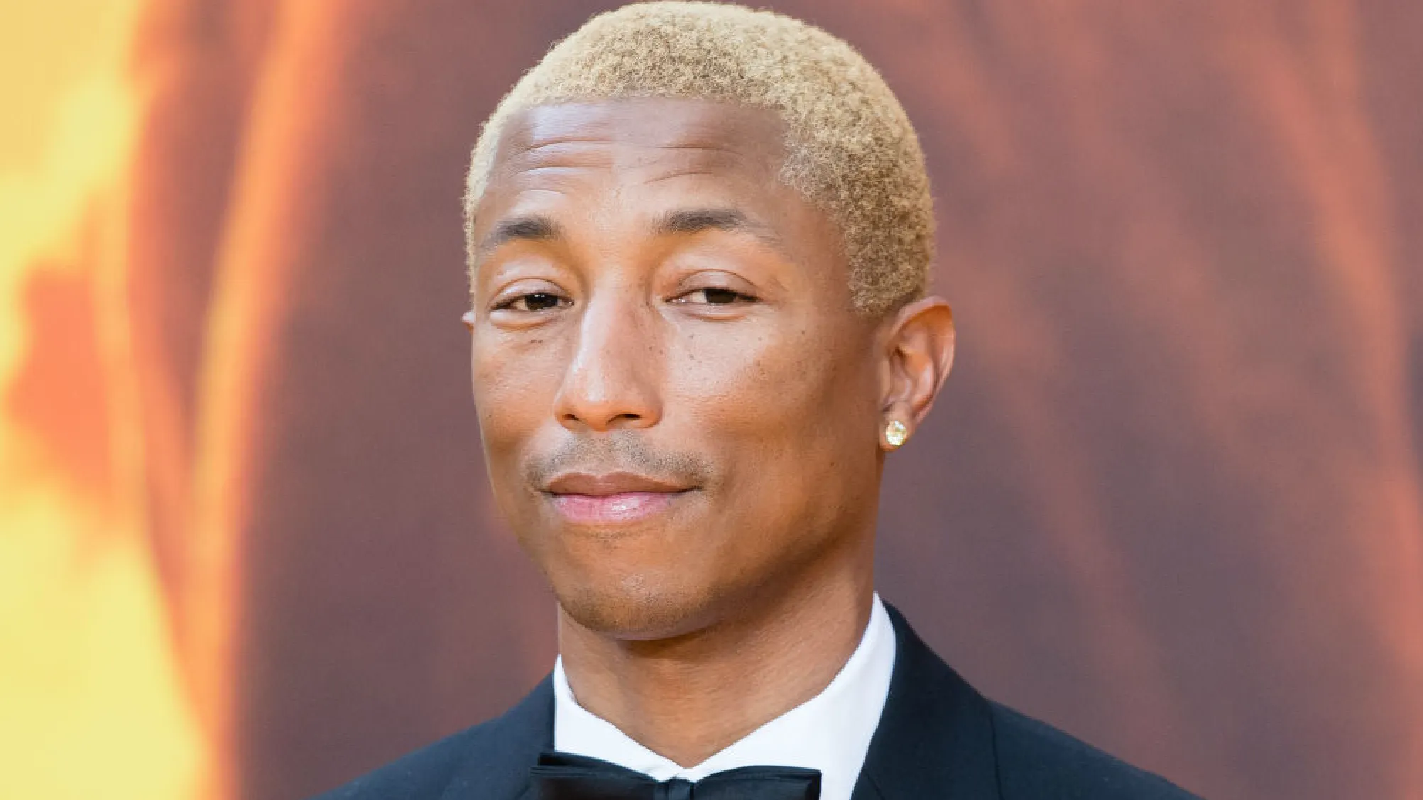Pharrell Williams Expresses Regret Over ‘Rapey’ ‘Blurred Lines’ Hit: ‘We Live In A Chauvinist Society’