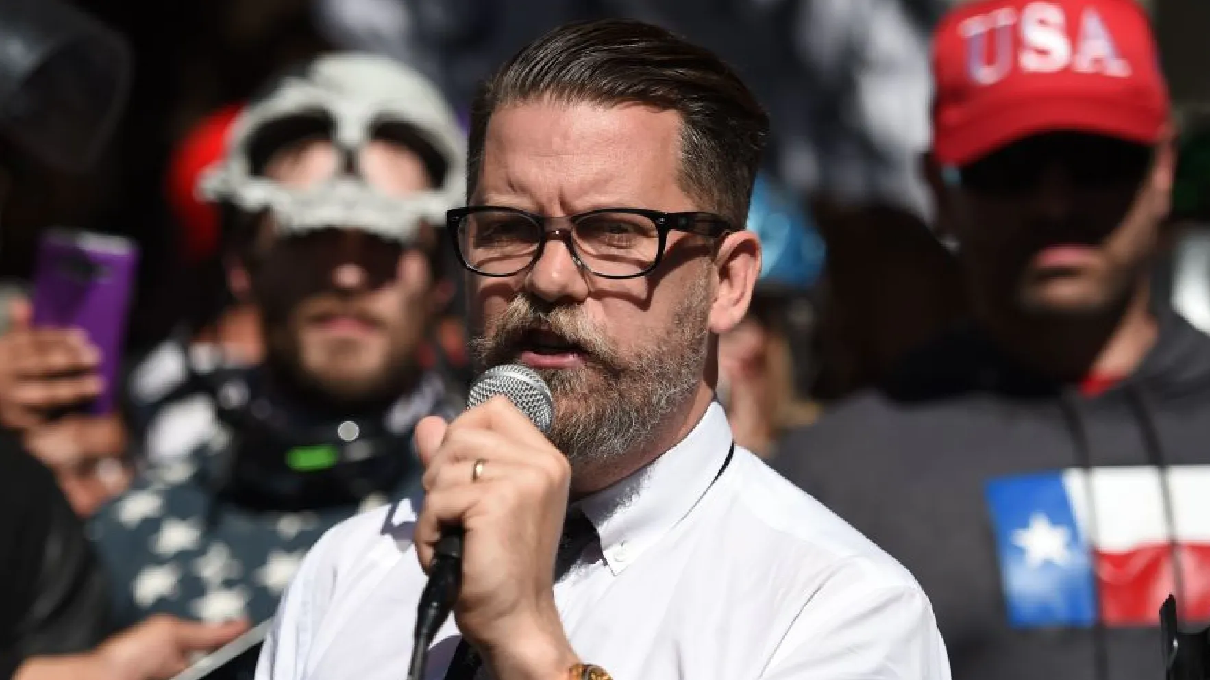 Two ‘Proud Boys’ Sentenced To Four Years Behind Bars After NYC Brawl With Antifa