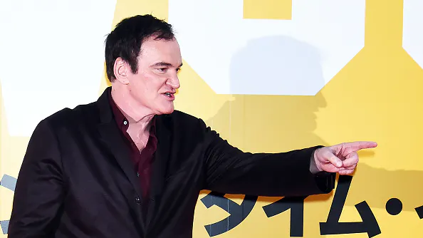 BRAVO: Quentin Tarantino Refuses To Censor ‘Once Upon A Time In Hollywood’ For China