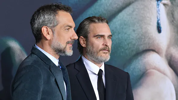 ‘Joker’ Director: ‘You Can’t Blame Movies For A World So F***ed Up’