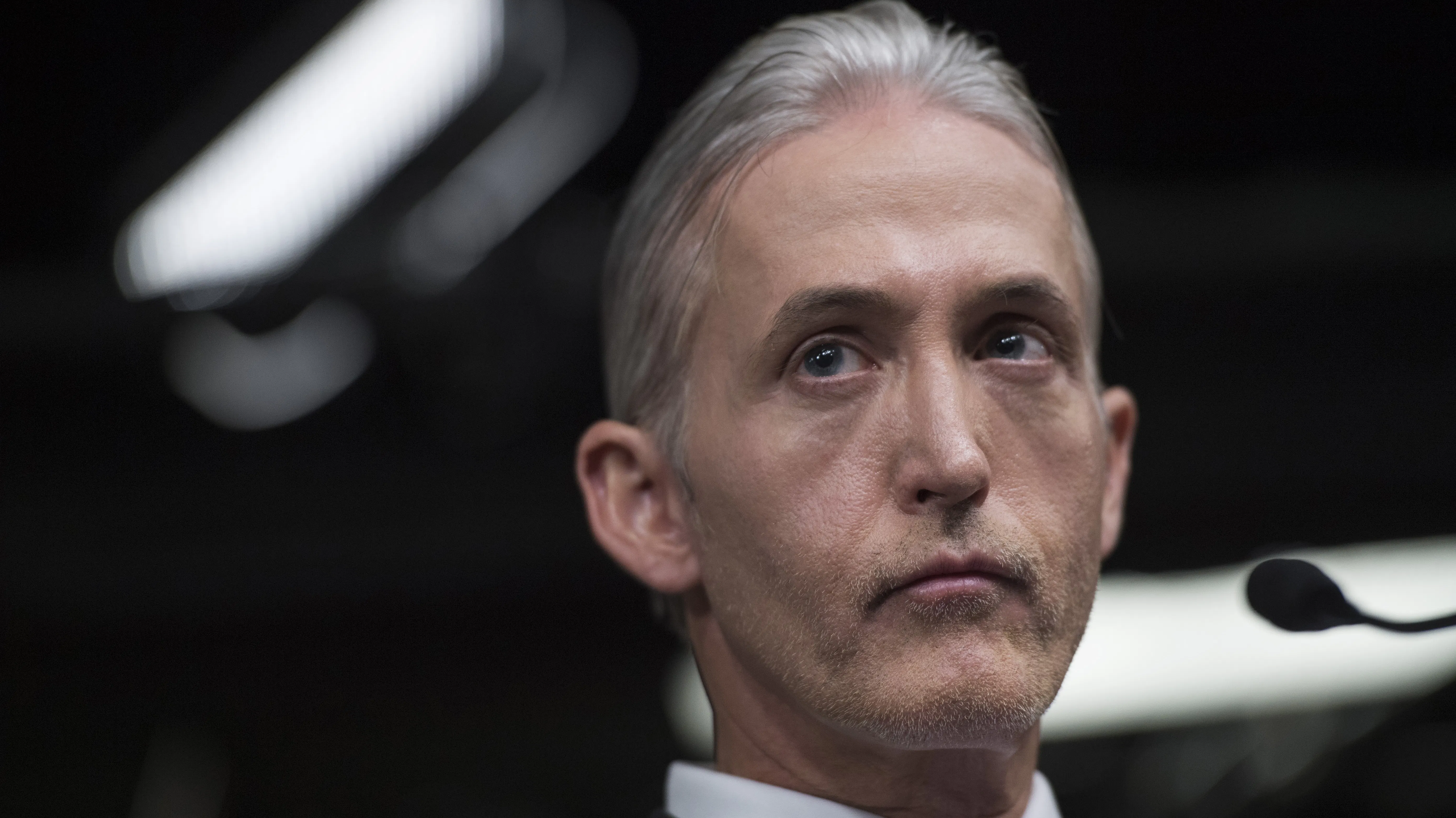 Trey Gowdy Shreds Democrats’ Impeachment Case, Gives Update On Joining Trump Legal Team After Playing Golf With Trump