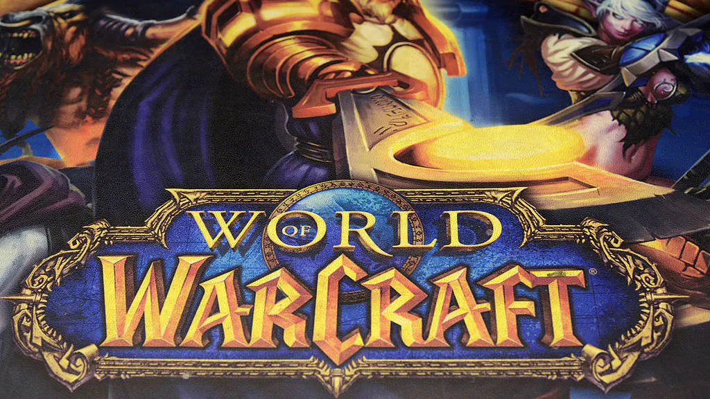 Backlash Builds Against Blizzard For Banning Player For Anti-China Comment