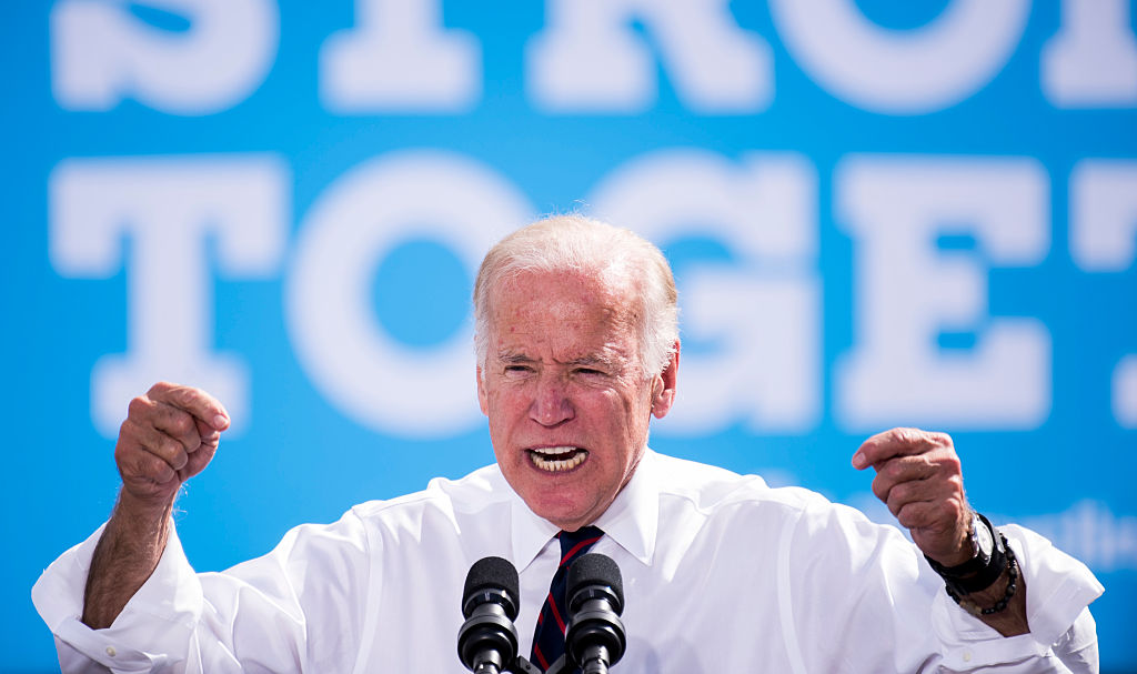 FLASHBACK: Biden Warned Against Dangers Of Partisan Impeachment In 1998