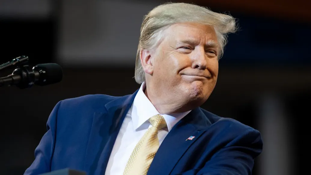 POLL: Just 6% Of Iowa Voters Say Impeachment Most Important Issue