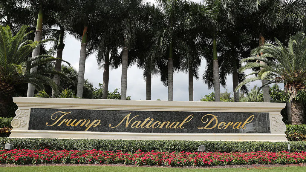 Trump Scraps Plan To Host G-7 At His Florida Golf Resort At ‘Zero Cost To The USA’